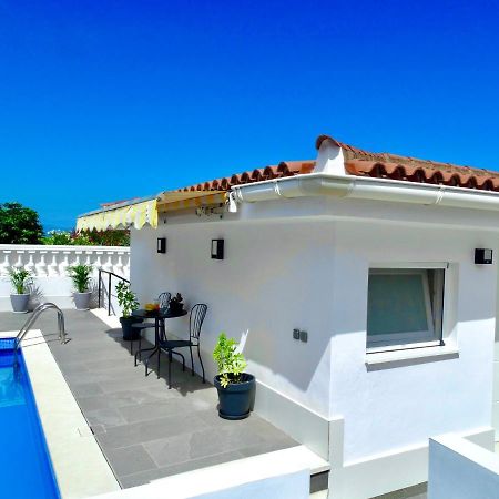 Apartamento Unico En El Sauzal - Inolvidable!!! Eksteriør bilde