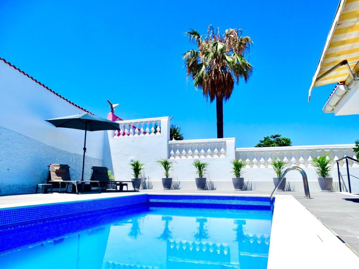Apartamento Unico En El Sauzal - Inolvidable!!! Eksteriør bilde
