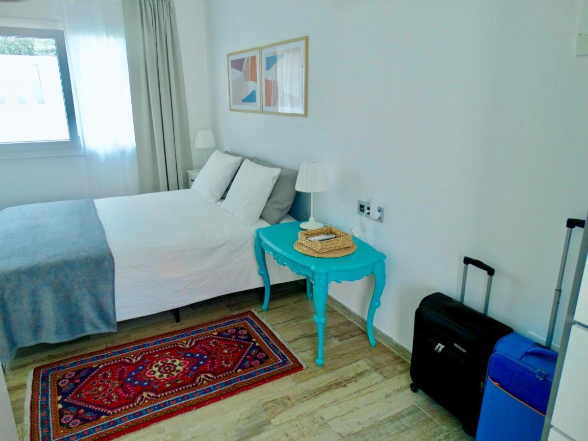 Apartamento Unico En El Sauzal - Inolvidable!!! Eksteriør bilde