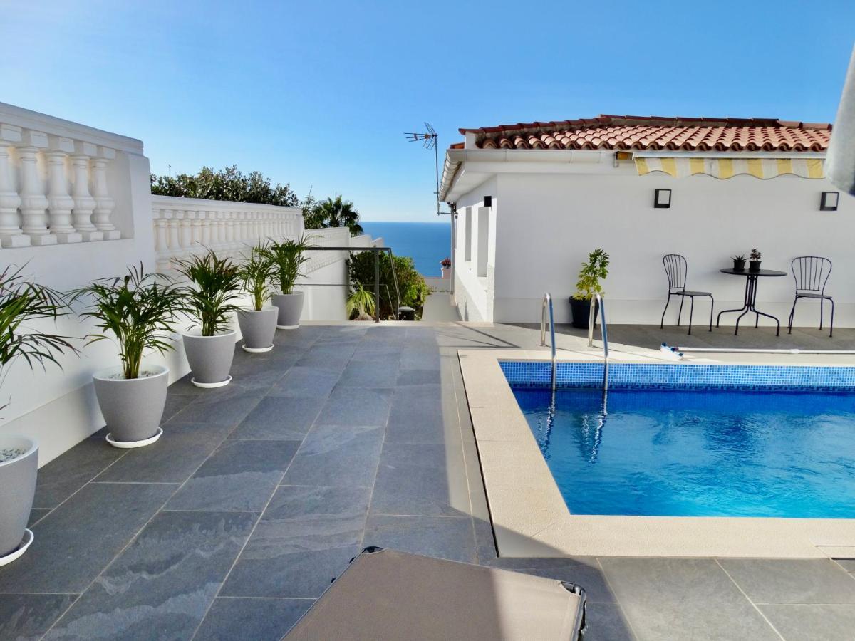 Apartamento Unico En El Sauzal - Inolvidable!!! Eksteriør bilde