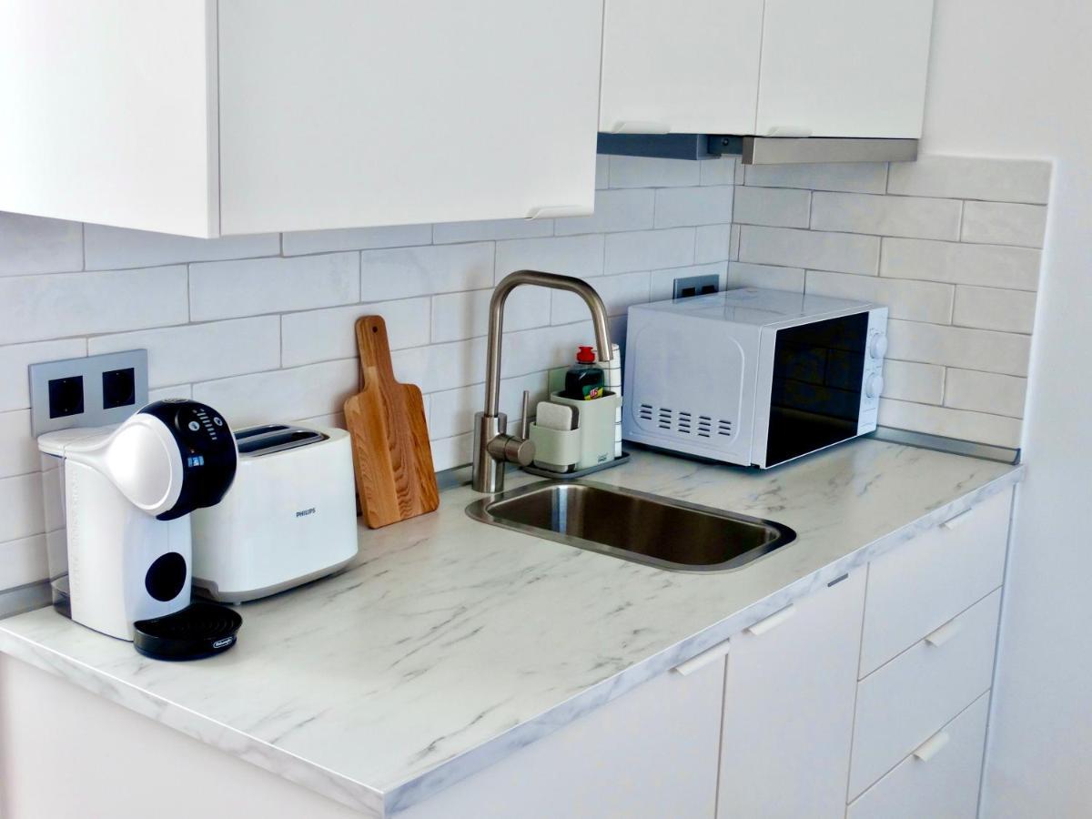 Apartamento Unico En El Sauzal - Inolvidable!!! Eksteriør bilde