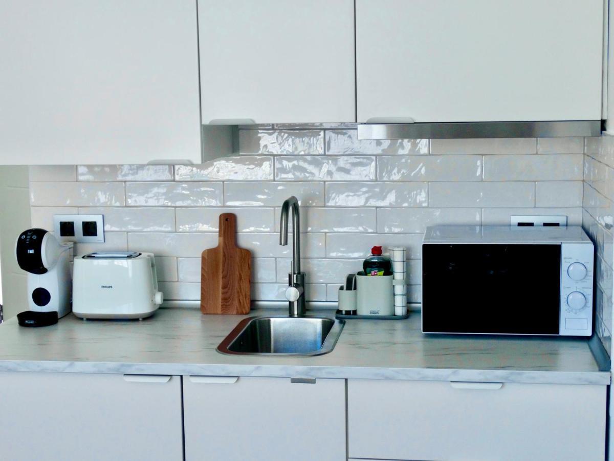 Apartamento Unico En El Sauzal - Inolvidable!!! Eksteriør bilde