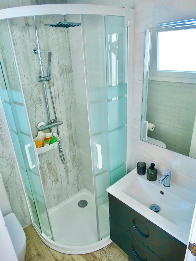 Apartamento Unico En El Sauzal - Inolvidable!!! Eksteriør bilde