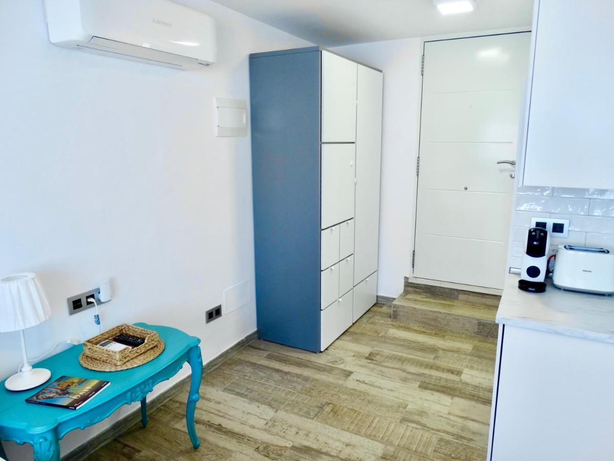 Apartamento Unico En El Sauzal - Inolvidable!!! Eksteriør bilde