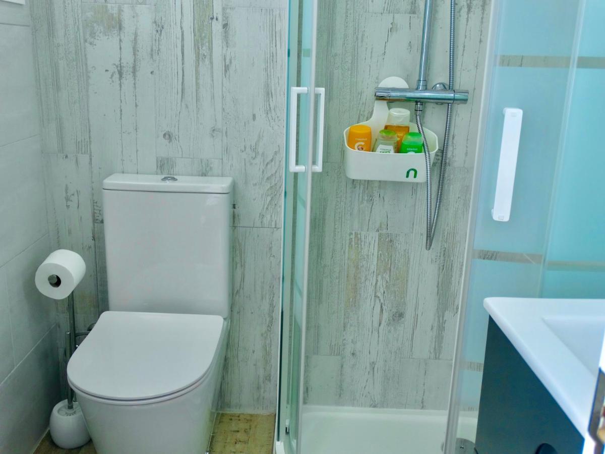 Apartamento Unico En El Sauzal - Inolvidable!!! Eksteriør bilde