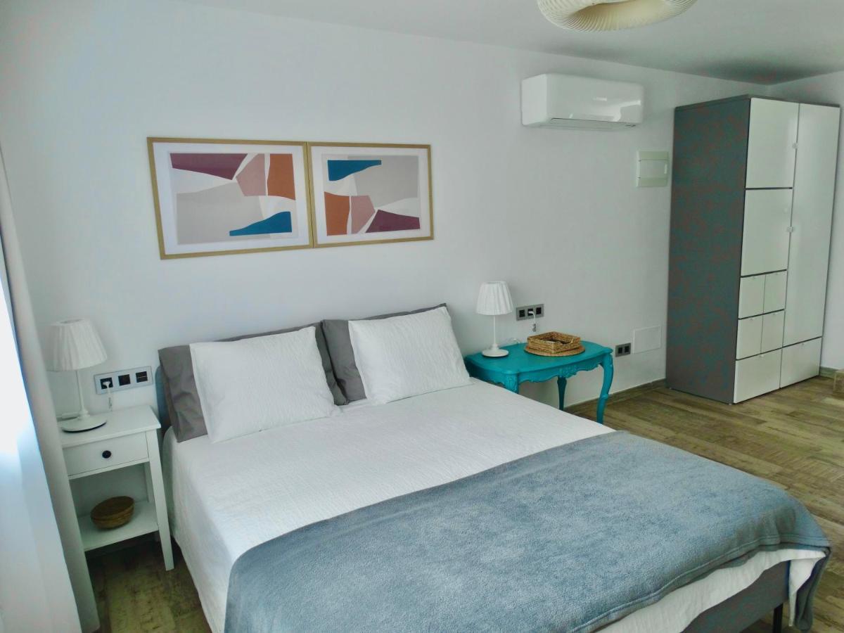 Apartamento Unico En El Sauzal - Inolvidable!!! Eksteriør bilde
